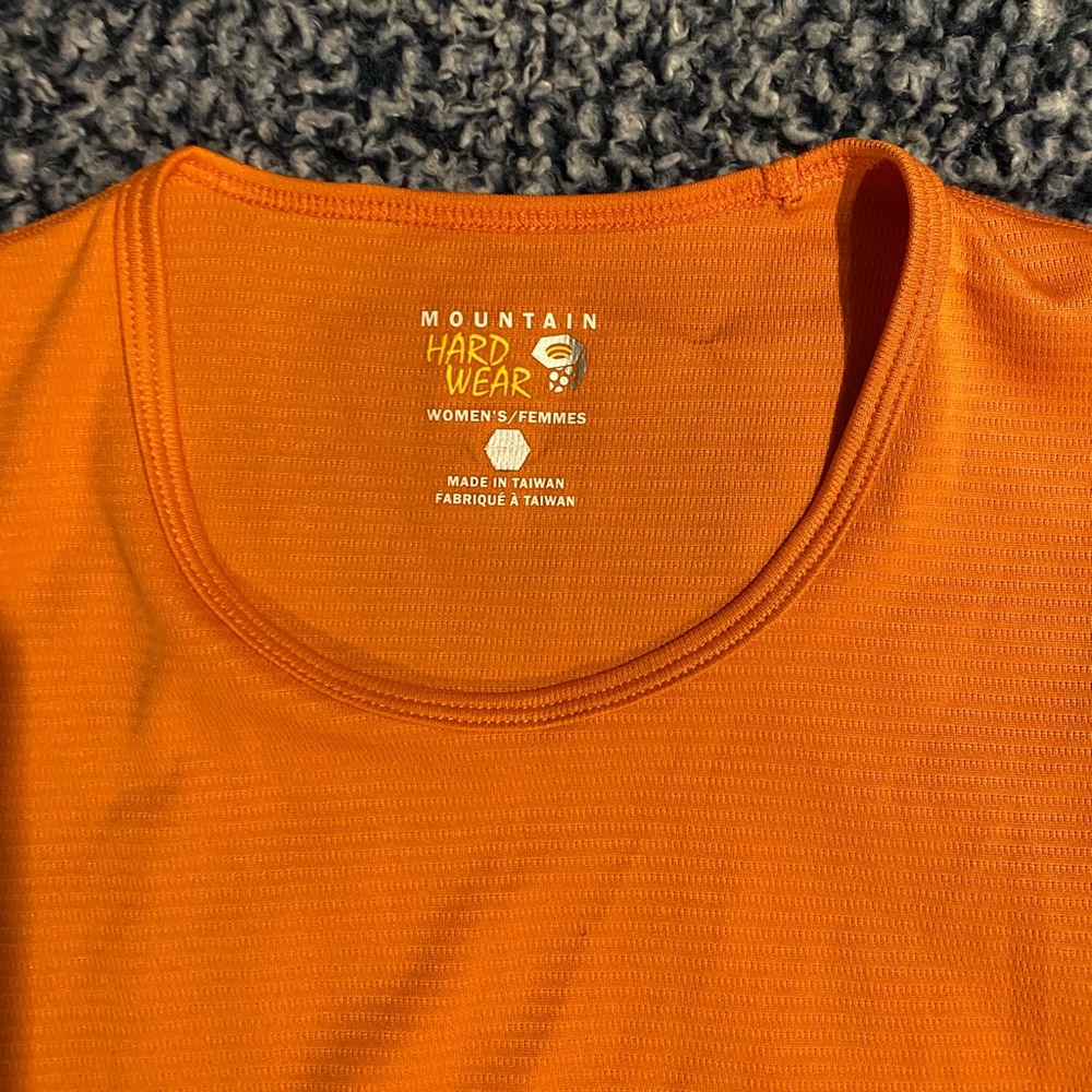 Muscle Tank - Picture 2 of 3